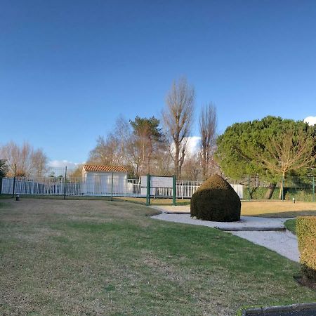 Appartement Spacieux A Pontaillac, Proche Plage Royan Eksteriør billede