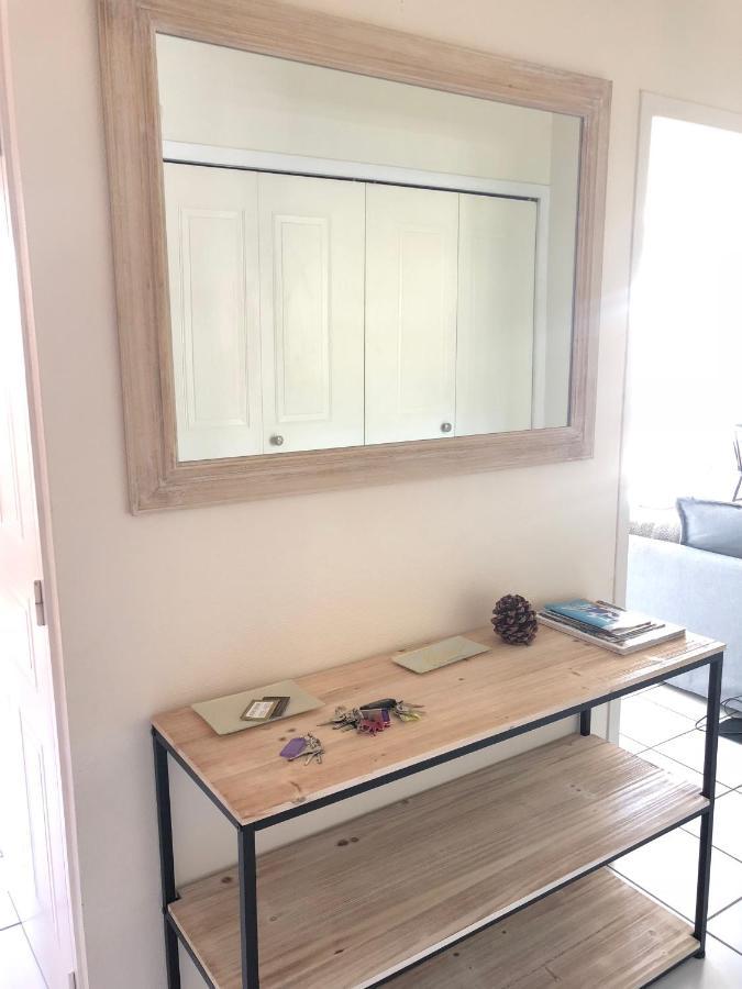 Appartement Spacieux A Pontaillac, Proche Plage Royan Eksteriør billede