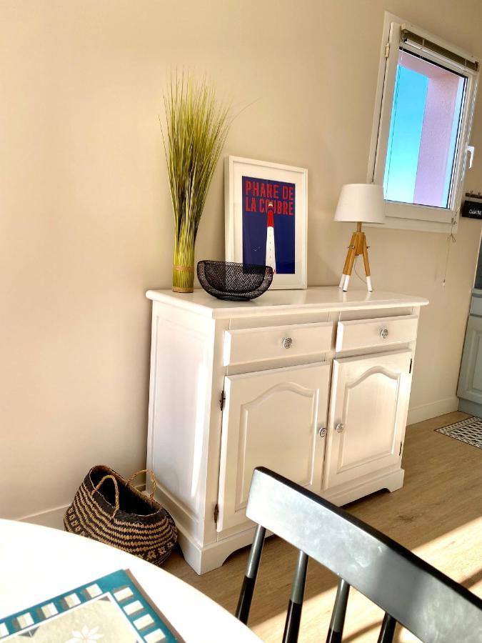 Appartement Spacieux A Pontaillac, Proche Plage Royan Eksteriør billede