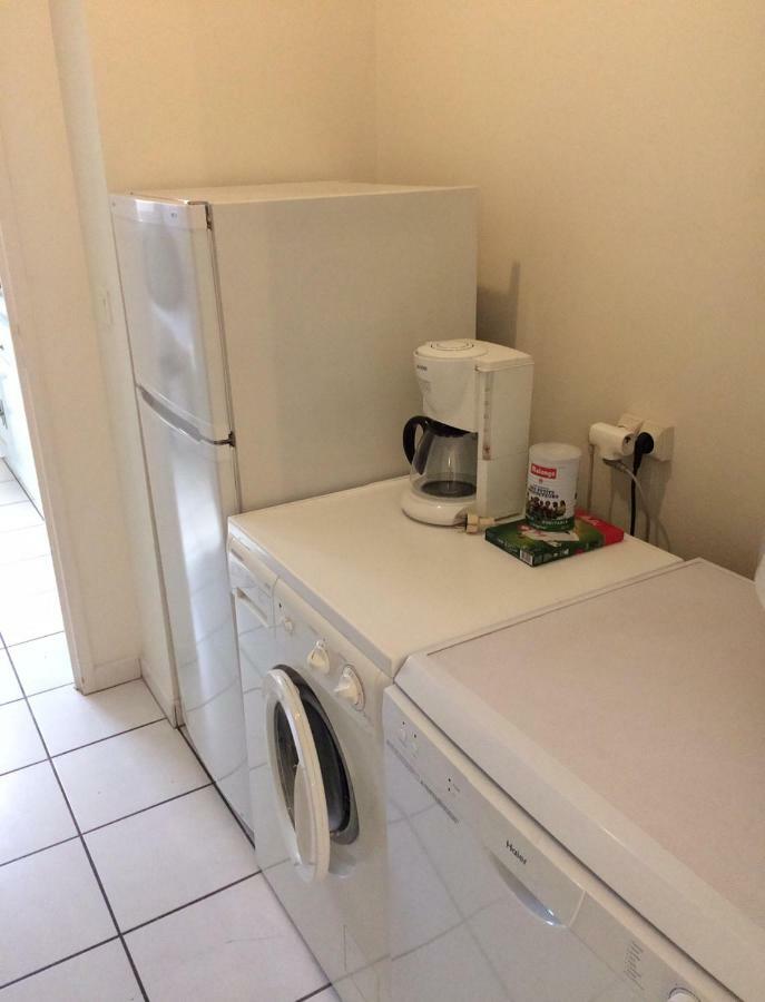 Appartement Spacieux A Pontaillac, Proche Plage Royan Eksteriør billede